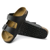 พร้อมส่งในไทยรองเท้า Birkenstock Arizona (Black)**ของเเท้