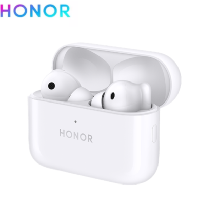 Honor Earbuds 2 Se TWS Earphone Wireless BT 5.2 Active Noise Cancellation 32 Hour Battery life For Honor 50 Pro SE