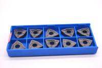 10 pcs WNMG 080408-HM 9030 หัวตะไบคาร์ไบด์ Turning INSERT