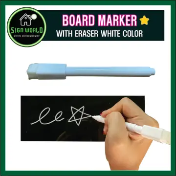 Shop Mirror Markers Erasable with great discounts and prices