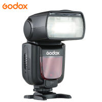 Godox TT600 2.4G ไร้สาย GN60 Master/Slave แฟลช Speedlite สำหรับ Canon Nikon Sony Pentax Olympus Fuji Lumix