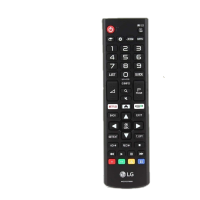 แบรนด์ที่ดีเดิม LG akb75095307ทีวีการควบคุมระยะไกลเข้ากันได้กับทุกประเภทของ LG สมาร์ททีวีอินเทอร์เน็ต