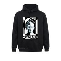 {Xiansheng clothing} Metropolis Fritz Lang 1927ลัทธิคลาสสิก Sci Fi Men หุ่นยนต์ของเล่น Pullover Hoodie คอกลมผู้ใหญ่ผู้หญิงเสื้อขนาดใหญ่