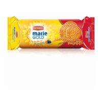 Indian Snack?(x3) Britannia Marie Gold 150g   ( Tea time Biscuit )