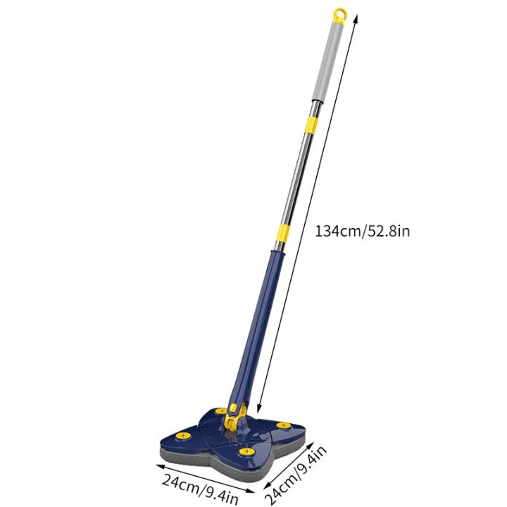 foldable-spin-mop-360-rotating-twist-mop-squeeze-x-type-ceiling-clean-tiles-walls-telescopic-clean-tool-floor-cleaning-mop