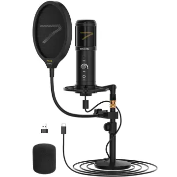 Streaming Microphone Giá Tốt T06/2023 | Mua tại 