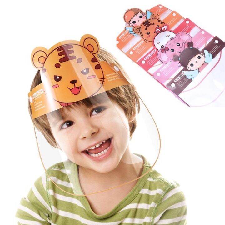 face shield for kids boy | Lazada PH