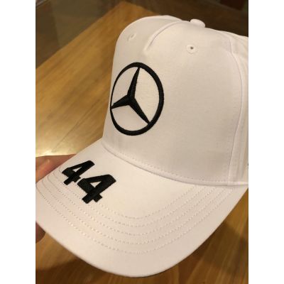 Mercedes AMG 44 Petronas หมวกแก๊ป