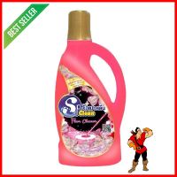 น้ำยาทำความสะอาดพื้นผิวทั่วไป SPACLEAN 1,200ml MODERNLIQUID CLEANING GENERAL SURFACE SPACLEAN 1,200ml MODERN **ขายดีที่สุด**