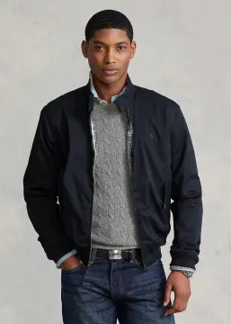 Polo Ralph Lauren Jacket Giá Tốt T04/2023 | Mua tại 