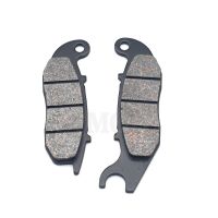 Motorcycle Front Brake Pads For Honda PCX 125 S PCX125S WW 125 AK 2018 2019 2020 2021 ADV150 ADV 150 2019 2020 2021