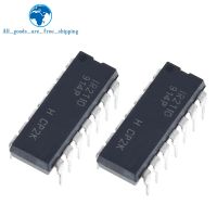 10pcs IR2110PBF DIP14 IR2110 DIP DIP-14 ใหม่และเป็นต้นฉบับ IC