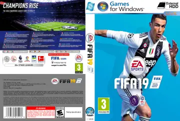 EA SPORTS FIFA 23 (v1.0.82.43747 + World Cup LE Fix + 3 Bonus