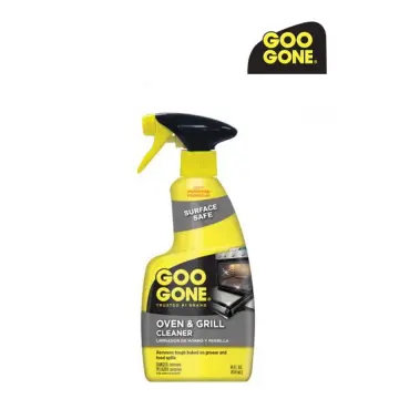 Goo Gone® Oven & Grill Cleaner 