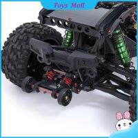 อัพเกรดล้อสปริงขึ้นสำหรับ Traxxas Xmaxx X-Maxx Big X ล้อ