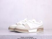 FENDI Leisure Sports Board shoes leisure sports running shoes