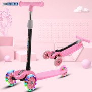 Xe trượt Scooter 3 bánh