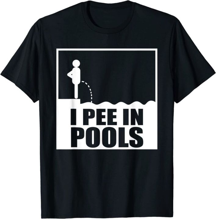 funny-i-pee-in-pools-t-shirt