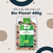 Organic Beans Bio Planet 400g - Organic Grain - Organic Bean - Organicley