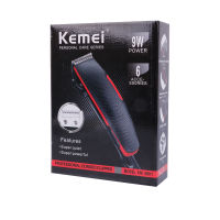 Kemei KM-4801 Professional Electric Hair Clippers Hair Trimmer Hair Cutting Tools Wired Use