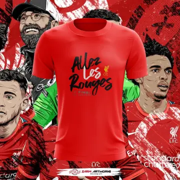 liverpool tops for sale