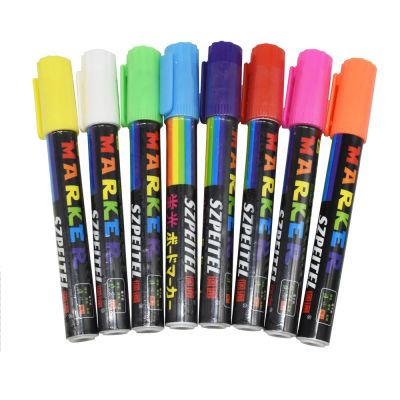 【cw】 Colors Pens Markers