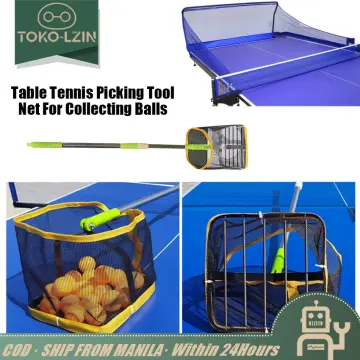 Table Tennis Bag: Donic Bag Snipe - Blue