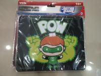 แผ่นรองเมาส์ (Mousepad)Cartoon GREEN LANTERN