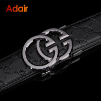 Luxury nd Famous Men Belts G Buckle Genuine Leather Belts for Men Women High Quality Designers Double G Buckle Dress Strap