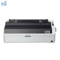 เครื่องพิมพ์ PRINT Epson LQ-2090II Dot Matrix Printer ติดต่อสอบถามก่อนสั่งซื้อ