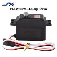 JX 25G เกียร์โลหะระบบเซอร์โว Digital Coreless Servo สำหรับ RC 450 500เฮลิคอปเตอร์คงที่-ปีกเครื่องบิน1/12 1/14รถ RC หุ่นยนต์ RC รุ่น Mobil Remote Control Servo Rc