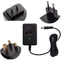 （Free shipping）㍿❉ 6 Volt /12Volt Battery Charger Round Hole children electric motorcycle battery chargeruniversal charger