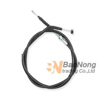 Free Shipping Standard (112Cm) Length Motorcycle Clutch Line Clutch Cable For Honda VLX 400 600 Steed 400 600