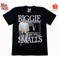 เสื้อวง Big Gie SP-275 เสื้อวงดนตรี เสื้อวงร็อค เสื้อนักร้อง ใส่ รุ่น