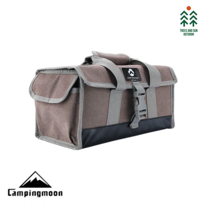 Campingmoon Camping Gear Storage Box B150C B155C B160C Lazada