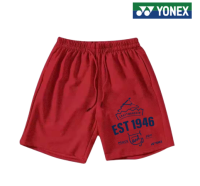 YONEX 2023กางเกงขาสั้นสำหรับทั้งหญิงและชายกางเกงแบดมินตันเสื้อแบดมินตันใหม่,กางเกงขาสั้นระบายอากาศได้ดีดูดซับเหงื่อกางเกงกีฬาขาสั้นระบายอากาศได้ดีแห้งเร็ว