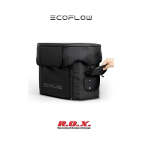 ECOFLOW DELTA 2 WATERPROOF BAG เคส กระเป๋า กระเป๋ากันกระแทก