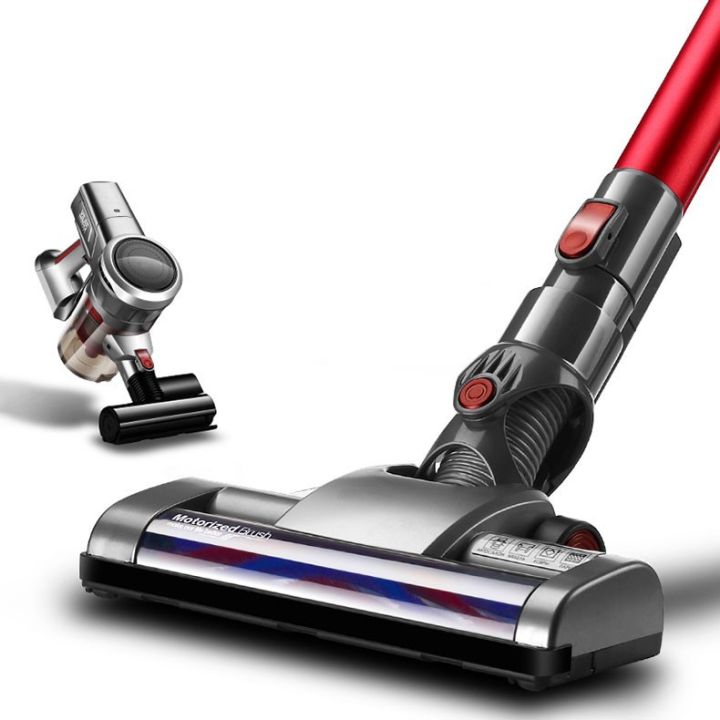 hot-supersonics-cordless-stick-vacuum-เครื่องดูดฝุ่นไร้สาย-handheld-vacuum-cleaner-เครื่องดูดฝุ่นมือถือ-combo-with-toothbrush-shaver-ส่งด่วน-เครื่อง-ดูด-ฝุ่น-เครื่องดูดฝุ่นไร้สาย-เครื่องดูดฝุ่นมินิ-เค