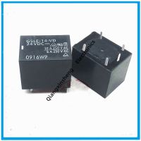 2pcs G5LE-1 48VDC G5LE-14-VD 24VDC 5-pin electronic central control electromagnetic DC power relay