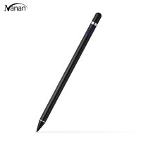 Anti-mistouch Tablet Stylus Pen Precise Sensitive Touch Pen With Charging Cable Compatible For Ipad