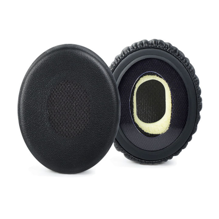 replacement-soft-sponge-foam-earmuff-cup-cushion-ear-pads-earpads-for-bose-on-ear-oe2-oe2i-soundtrue-headphones-headband-cable-แผ่นรองหู