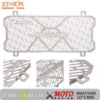 Motorcycle Accessories Radiator Guard Protector Grille Grill Cover For Z650 Z 650 2017 2018 2019