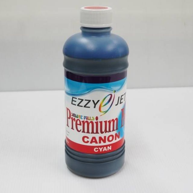 ezzy-jet-canon-inkjet-premium-ink-หมึกเติมอิงค์เจ็ท-canon-ขนาด-500-ml-cyan-สีน้ำเงิน