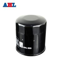 303 Motorcycle Parts Oil Filter For Honda CBR600F F3 F4 CBR900RR CBR1000F CBR1100XX VTR1000 VT750C C2 SHADOW 750 VFR800 VT1100C