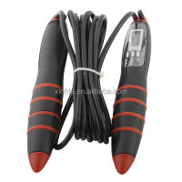 Welstar Free Sample Home Fitness Jump Rope Skipping Rope Tangle-free with Ball Bearings Jump Speed Rope