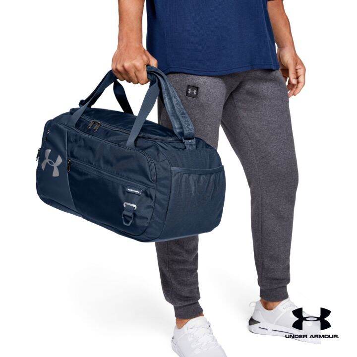 [คุ้มราคา!] Under Armour UA Undeniable Duffel 4.0 Small Duffle Bag