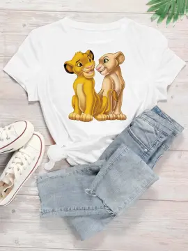 Funny lion king t cheap shirt