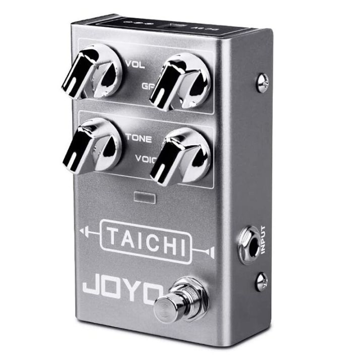 r-02-taichi-overdrive-guitar-effect-pedal-overdrive-pedal-electric-guitar-pedal-effect