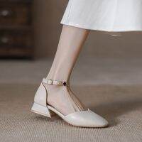 2021 New Women Low Heels Spring Autumn Ballet Shoes Fashion Sweet Dress Slip-on Soft Casual Shoes Designer Shallow Mujer Zapatos