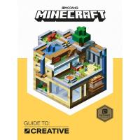 MINECRAFT GUIDE TO CREATIVE [8]:MINECRAFT GUIDE TO CREATIVE [8]